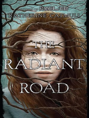 cover image of The Radiant Road